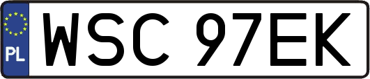 WSC97EK