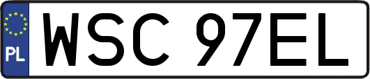 WSC97EL