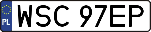 WSC97EP