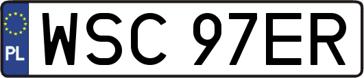 WSC97ER