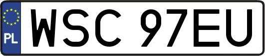 WSC97EU