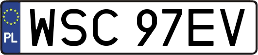 WSC97EV