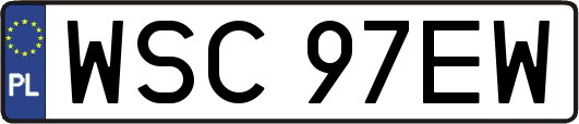 WSC97EW