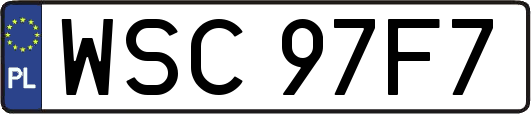 WSC97F7