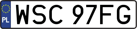 WSC97FG