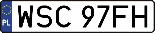 WSC97FH