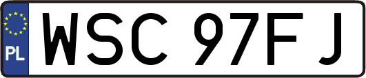 WSC97FJ