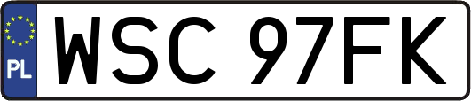 WSC97FK