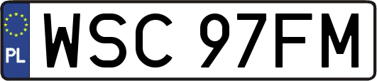 WSC97FM