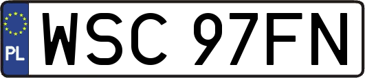 WSC97FN
