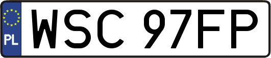 WSC97FP