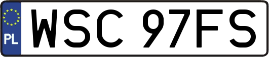 WSC97FS
