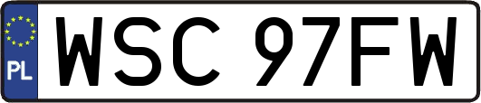 WSC97FW
