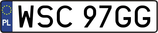 WSC97GG
