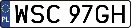WSC97GH