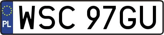 WSC97GU