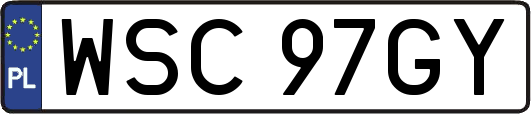 WSC97GY
