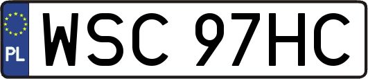 WSC97HC