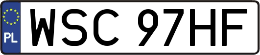 WSC97HF