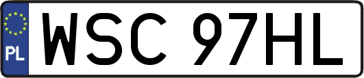 WSC97HL