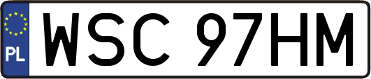 WSC97HM