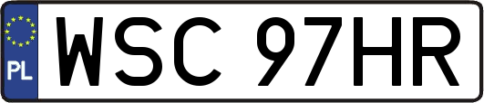 WSC97HR