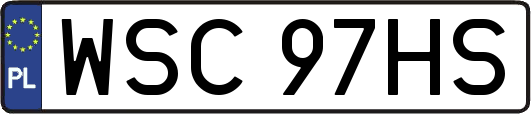WSC97HS