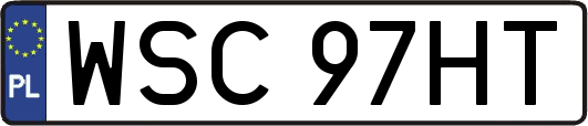 WSC97HT