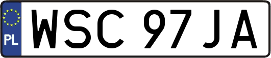 WSC97JA