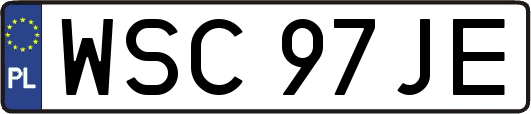 WSC97JE