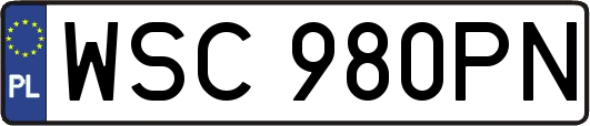 WSC980PN