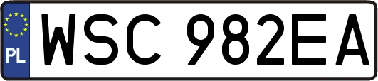 WSC982EA