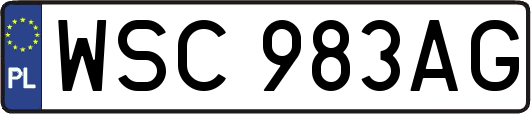 WSC983AG