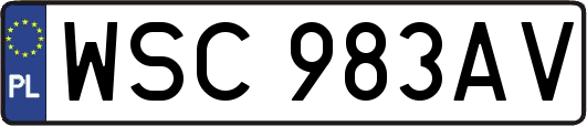 WSC983AV