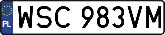 WSC983VM