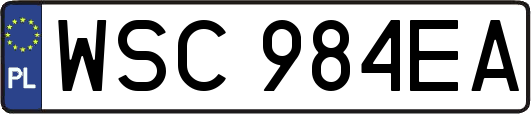 WSC984EA