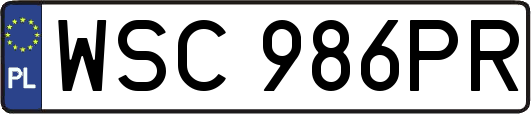 WSC986PR