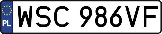 WSC986VF