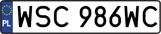 WSC986WC