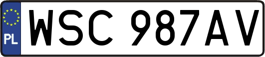 WSC987AV