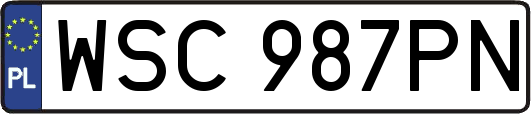WSC987PN