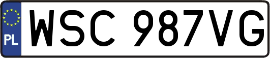 WSC987VG