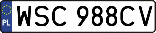 WSC988CV