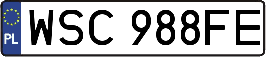 WSC988FE