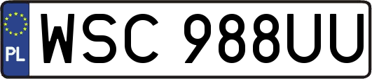 WSC988UU