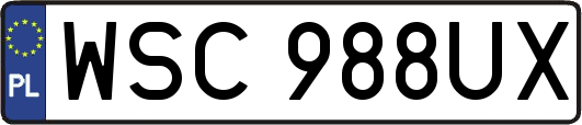 WSC988UX