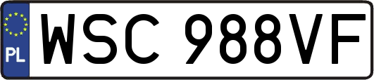 WSC988VF