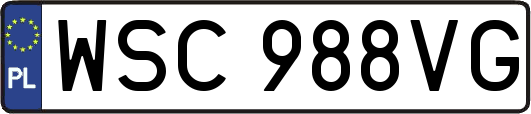 WSC988VG