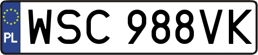 WSC988VK