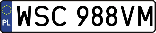 WSC988VM